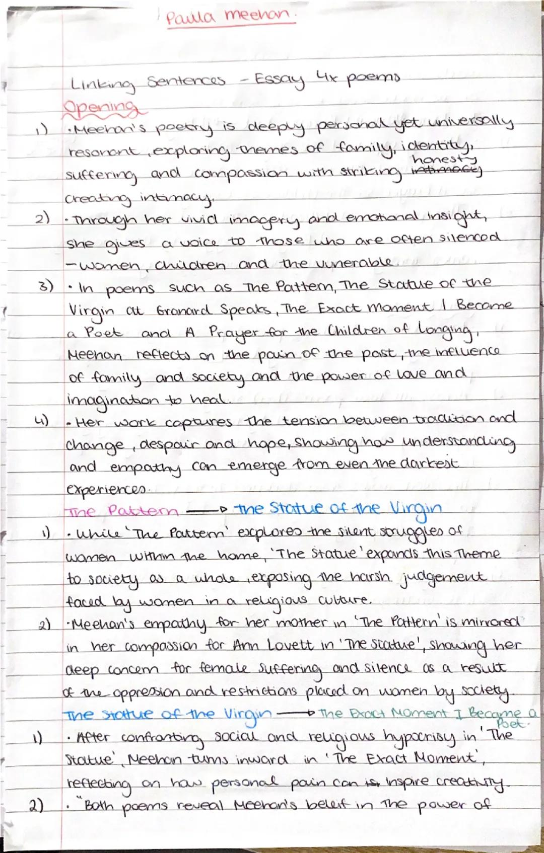 (Seamus Heaney

The Forge

1) The Forge' appears in Seamus Heaney's second
volume of poetry Door into the Dark, 1969 and the
title of the co