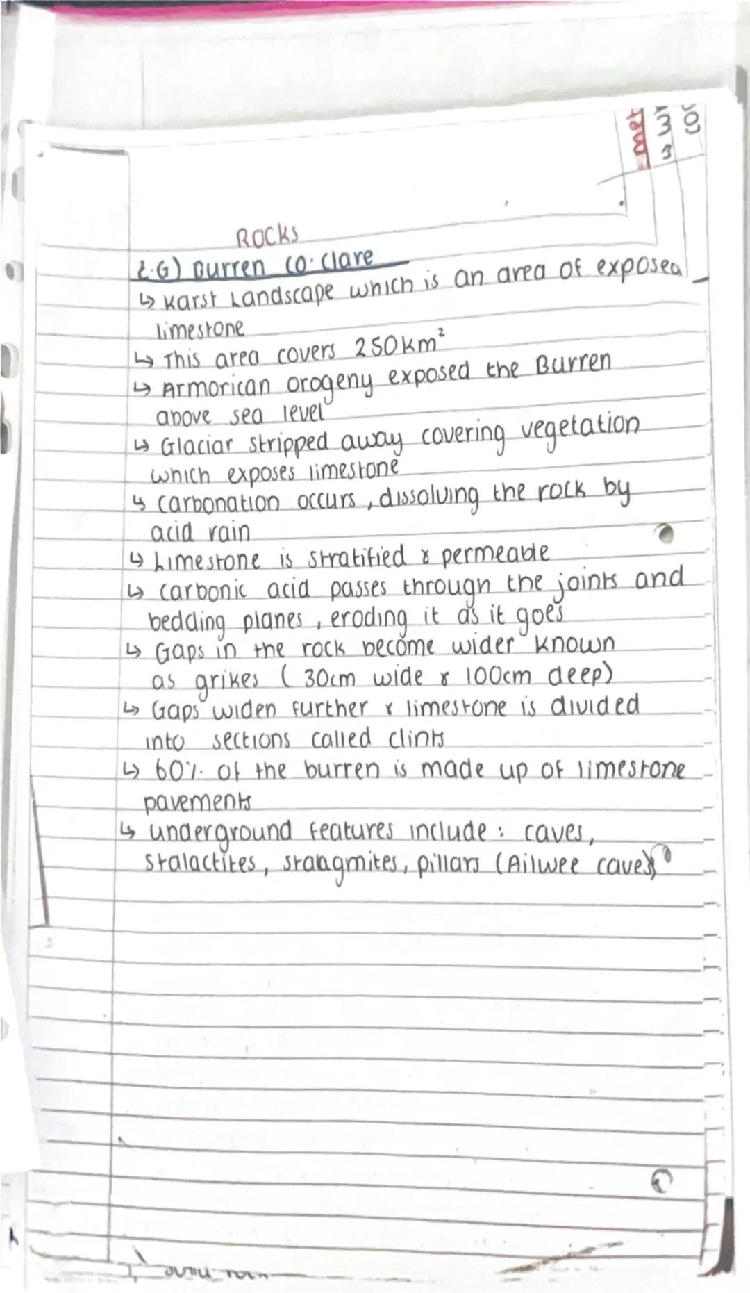 ROCKS

The Rock cycle

Igneous rocks are created through volkanic
activity on or within the crust

the rock is broken down into sediments by