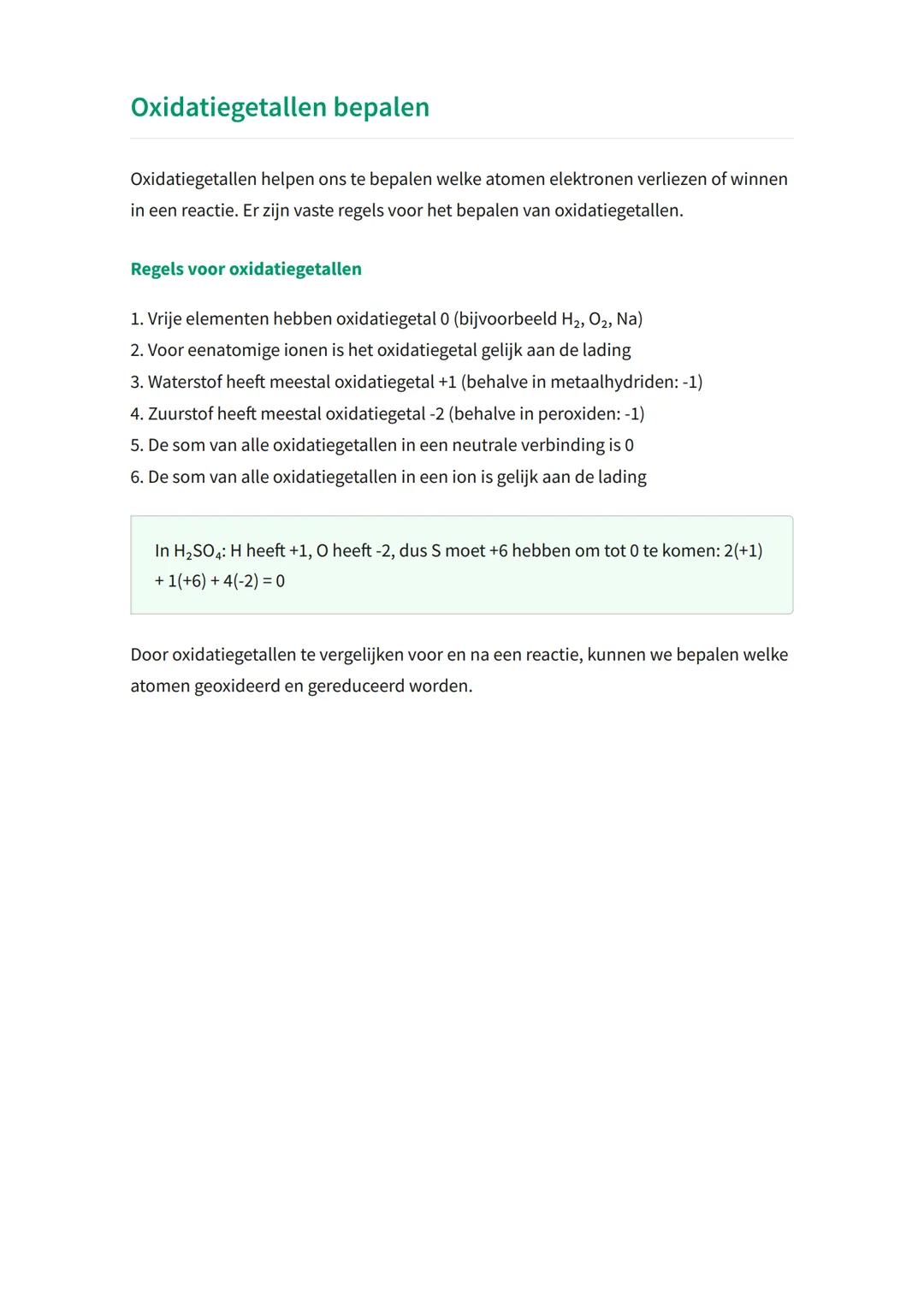 Elektrochemie: Redoxreacties en
halfreacties
Begrijpen van redoxreacties, halfreacties en elektrochemische cellen
Scheikunde Grade 12 Nether