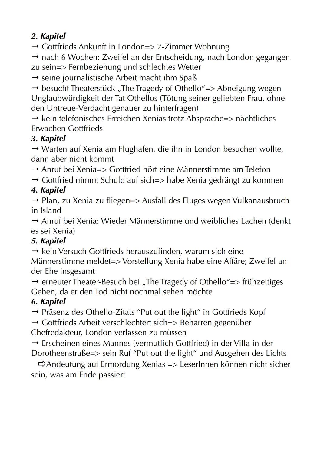 # Das Haus in der Dorotheenstraße

Autor: Hartmut Lange
Jahr: 2013
Textsorte: Novelle
Aufbau: 5 Kapitel
Protagonisten: Xenia Klausen & Gottf