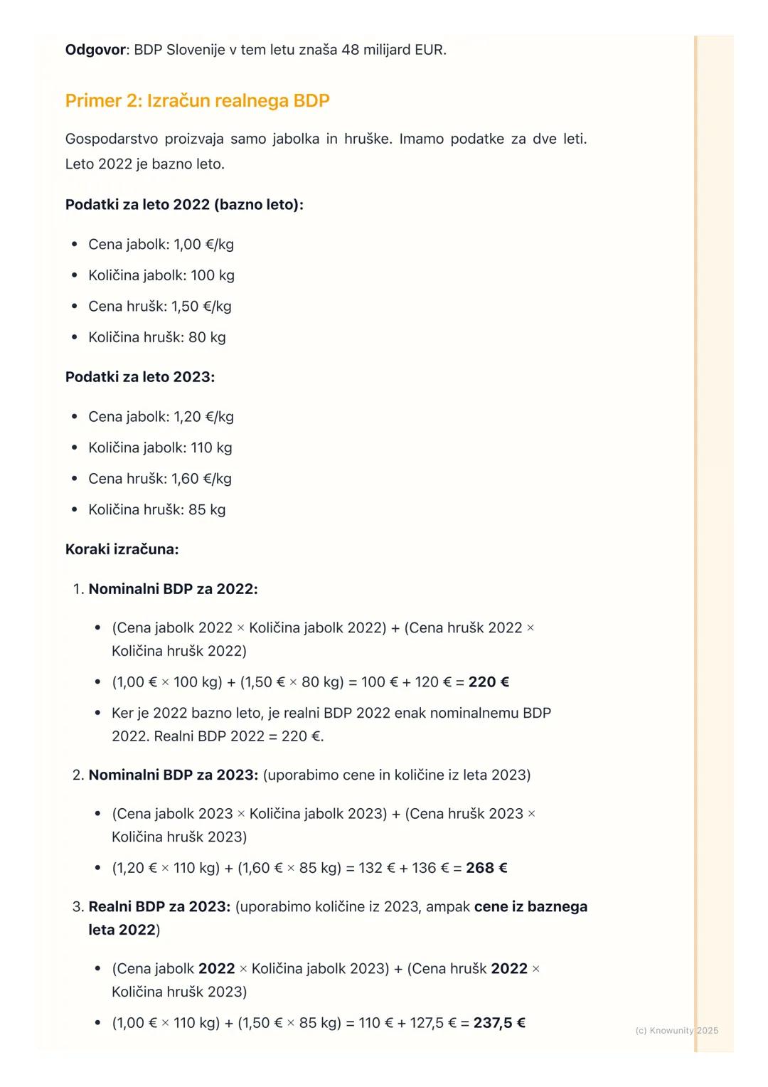 # Bruto domači proizvod (BDP)

Kaj sploh je bruto domači proizvod (BDP)?

Bruto domači proizvod ali BDP je osnovni kazalnik za merjenje gosp