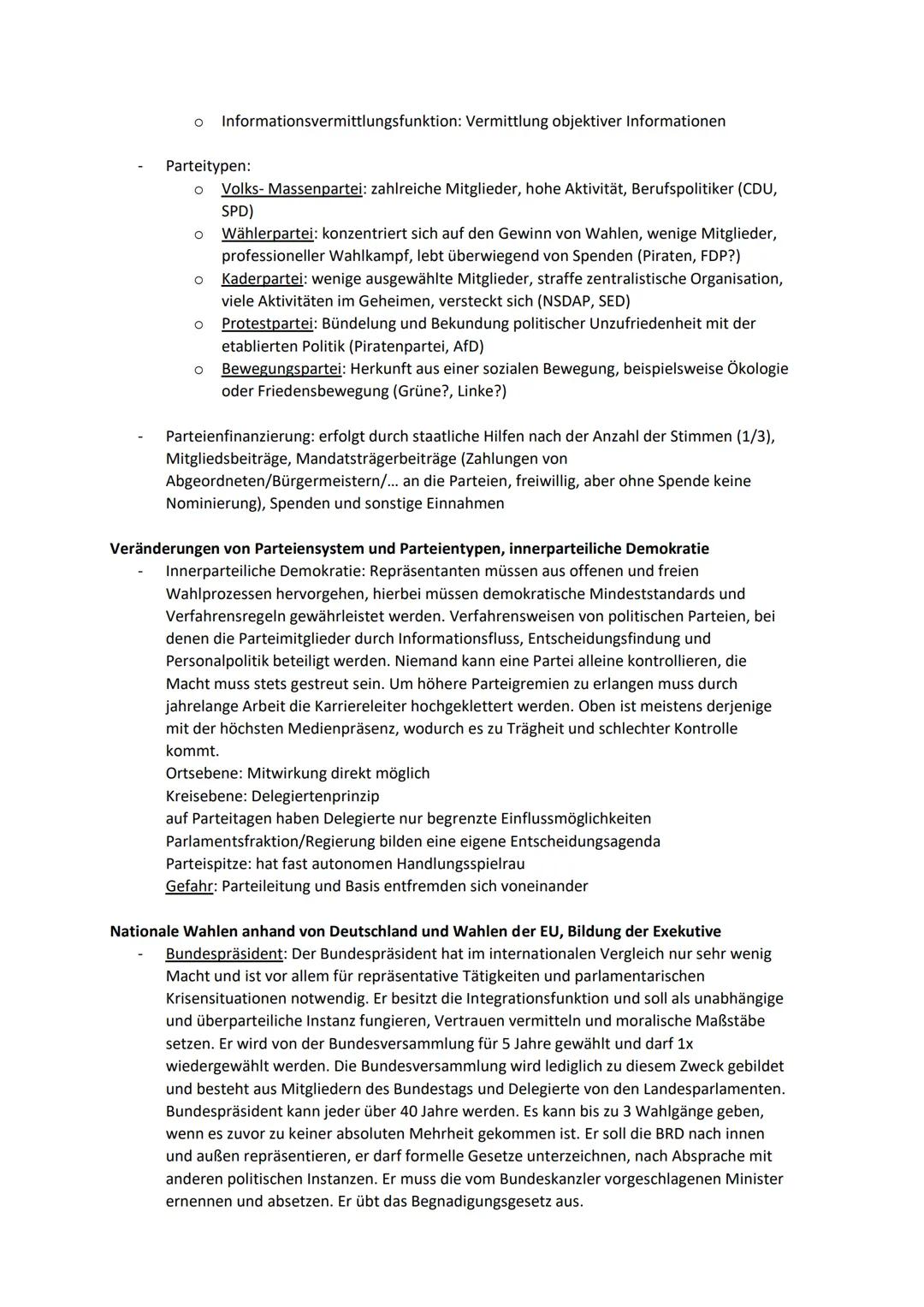 
<h2 id="rechtsstaatlichkeitundverfassungskonflikte">Rechtsstaatlichkeit und Verfassungskonflikte</h2>
<p>Klassische Theorien und aktuelle p