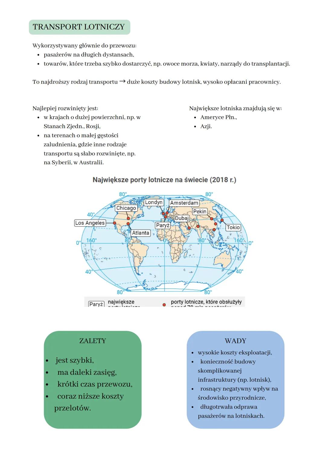 # RODZAJE
# TRANSPORTU

TRANSPORT SAMOCHODOWY

Obejmuje przewozy:
- samochodami osobowymi i ciężarowymi,
- autobusami,
- trolejbusami.

Tran