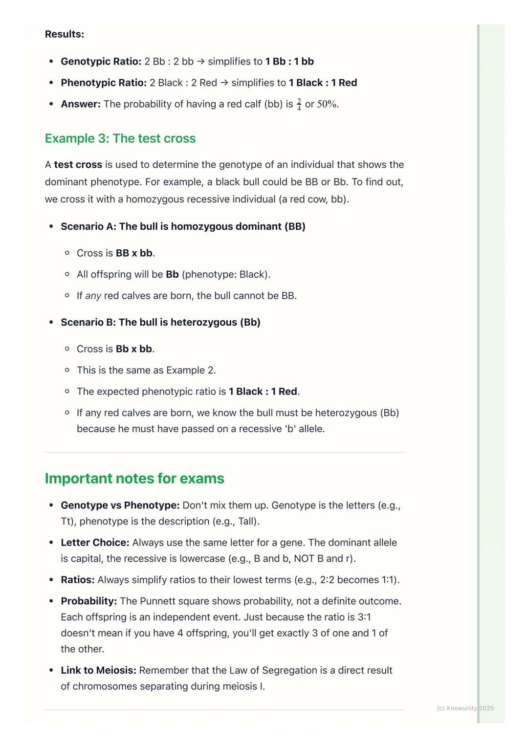 # Mendel's Laws of Inheritance
(Simple)

An introduction to Mendelian genetics

Gregor Mendel was an Austrian monk who is now called the "fa