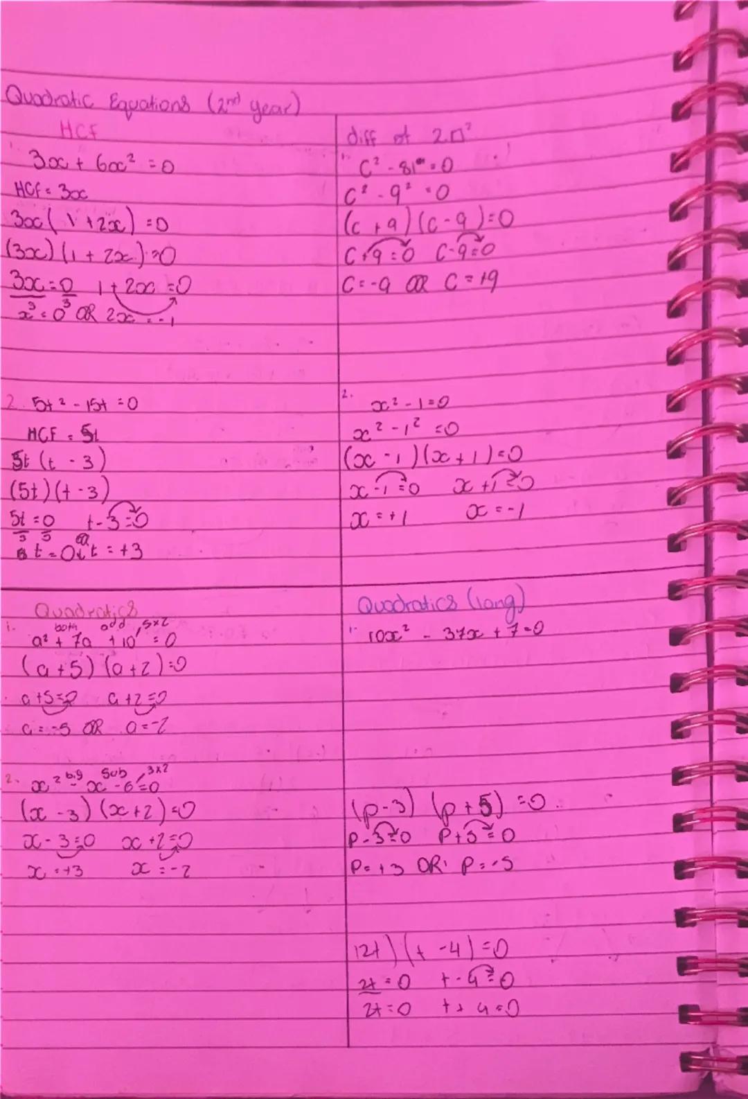 # Junior Cort

AIGEBRA.

(1st year) Ruies of algebra.

I adding & Subtraching.

Same sigo Keep the scale Signo add

diff Sign Keep Sign of b