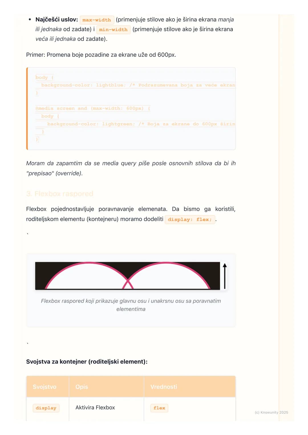 # CSS3 - Stil i raspored

Uvod u CSS3 stil i raspored

CSS3 je najnovija verzija CSS-a (Cascading Style Sheets) i donosi mnogo
novih mogućno