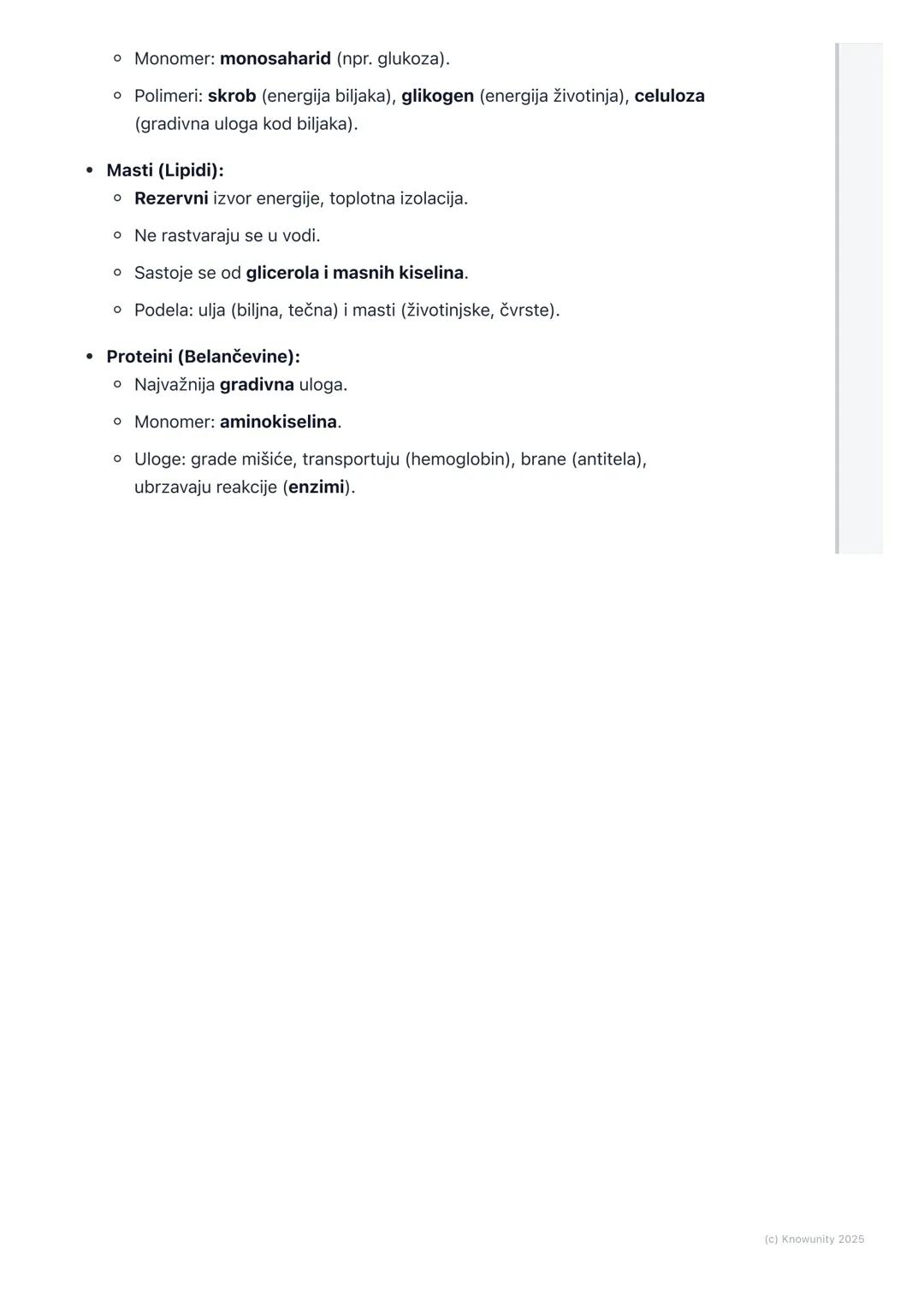 # Biološki važna organska
jedinjenja

Uvod u biološki važna organska jedinjenja

Ovo su organska jedinjenja koja izgrađuju živa bića i omogu