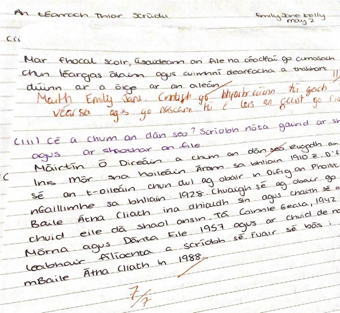 INDEX
Emily
1
An tEarroch Thiar
ci Sa
Emily Jane kelly SA
account
don An tecrrach Thiar, tugom on file cuntas.
dwinn
ar na
veiws
noises
rodh