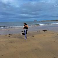 user profile picture