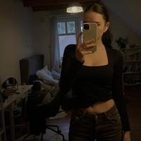 user profile picture