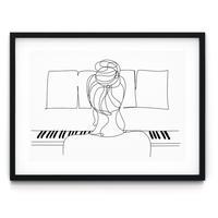 user profile picture