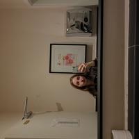 user profile picture