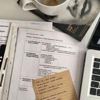 user profile picture