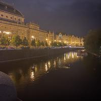 user profile picture