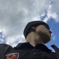 user profile picture