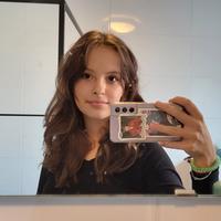 user profile picture