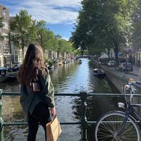 user profile picture