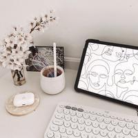 user profile picture