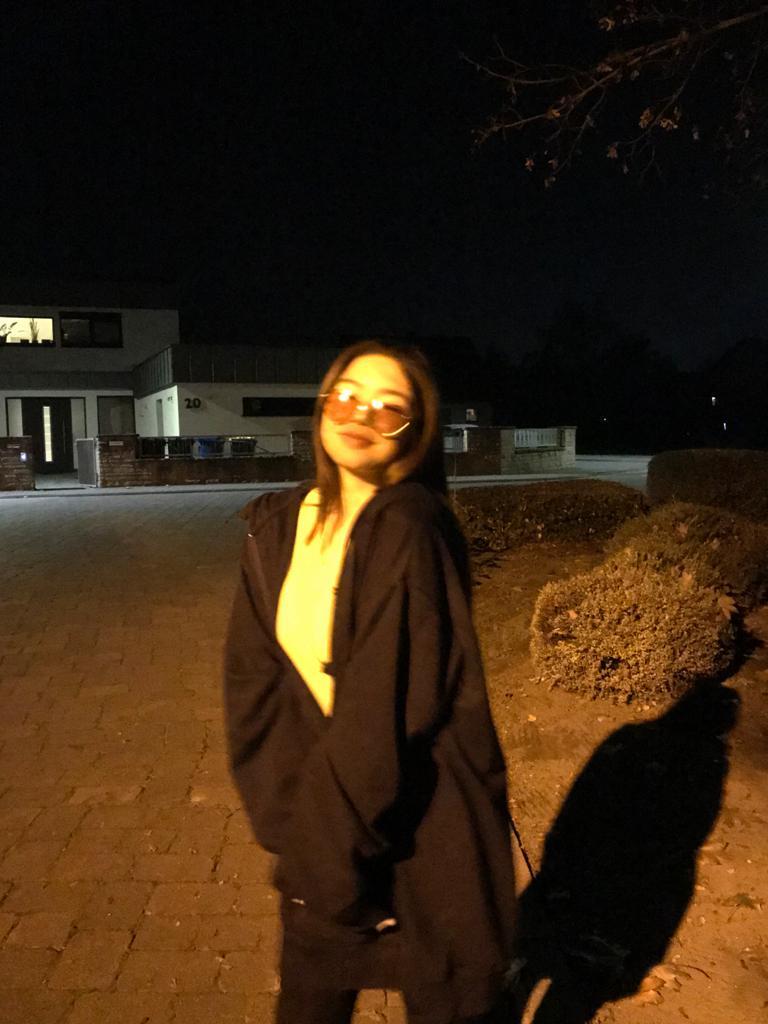 user profile picture