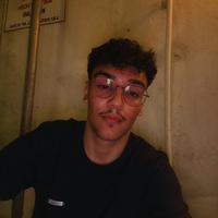 user profile picture