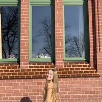 user profile picture