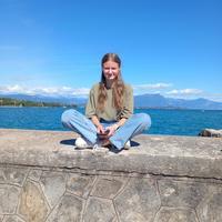 user profile picture