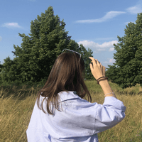 user profile picture