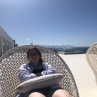 user profile picture