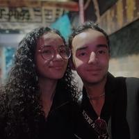 user profile picture