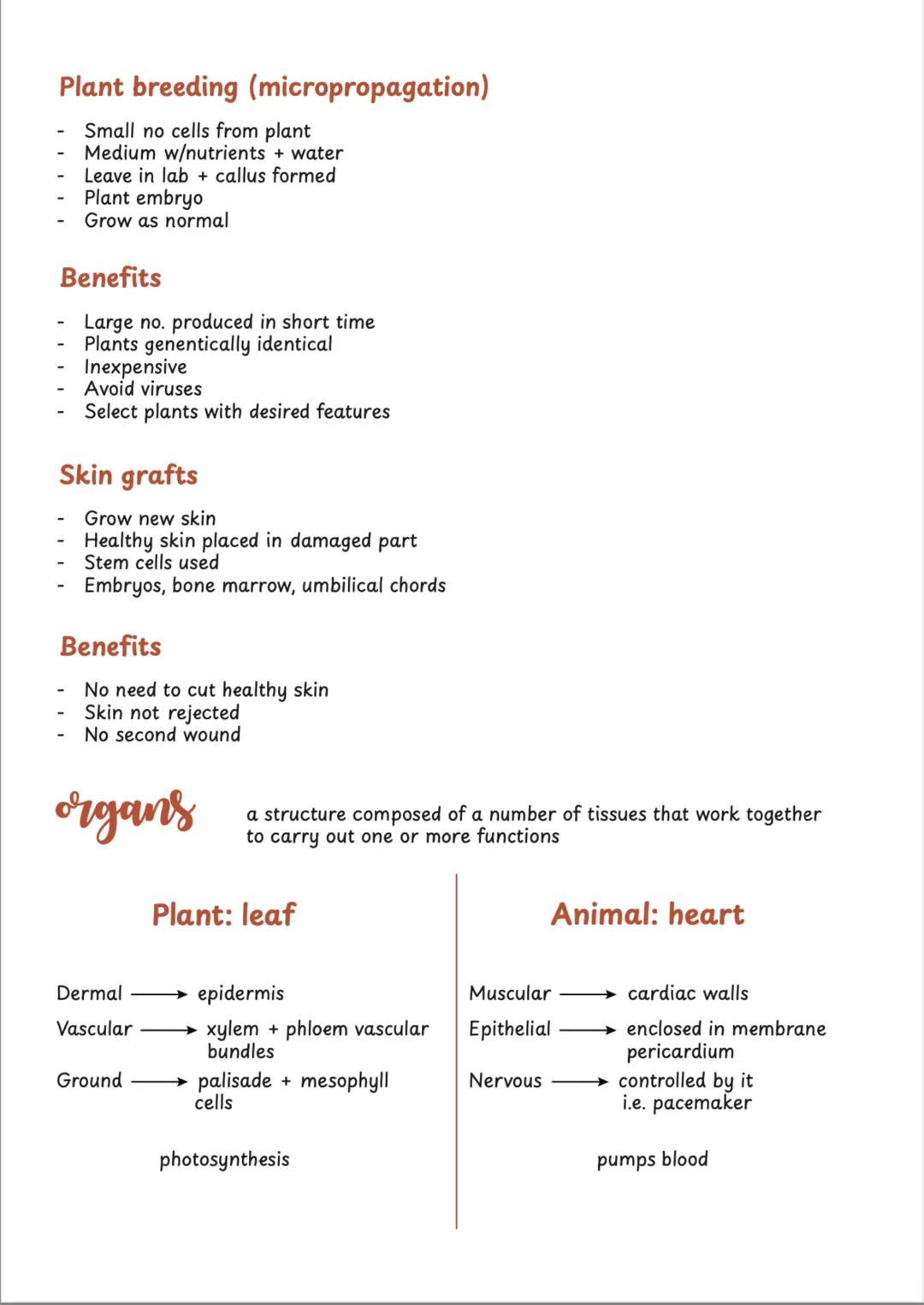 # CHAPTER 7
# cell structure
Ultrastructure The detail of a structure as seen through an electron microscope
Animal Cell
Plant Cell
nuc