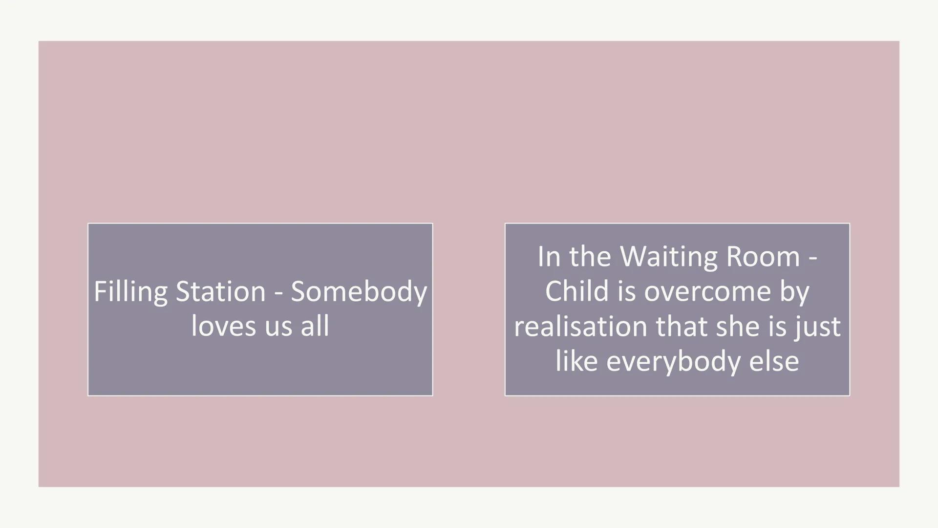 # The Poetry of Elizabeth
Bishop
Aoife O'Driscoll www.aoifesnotes.com # Elizabeth Bishop
## Brief Biography
Elizabeth Bishop was born in M