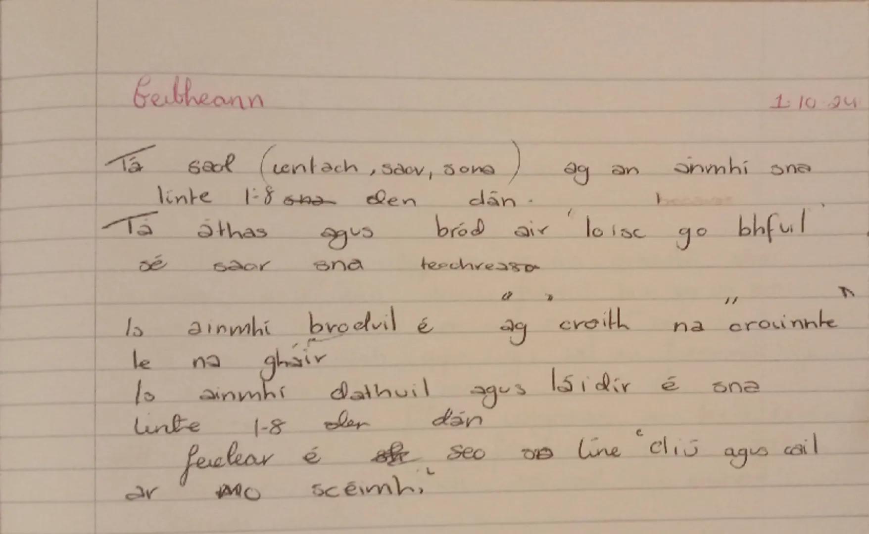 Geibheann
Ta saod (untach
Ta
دا
centach, saev, sona
linte 1:8 ona den
athas
agus
se
saor
sna
)
dân.
bród air
teechrea80
ainmhi brodvil