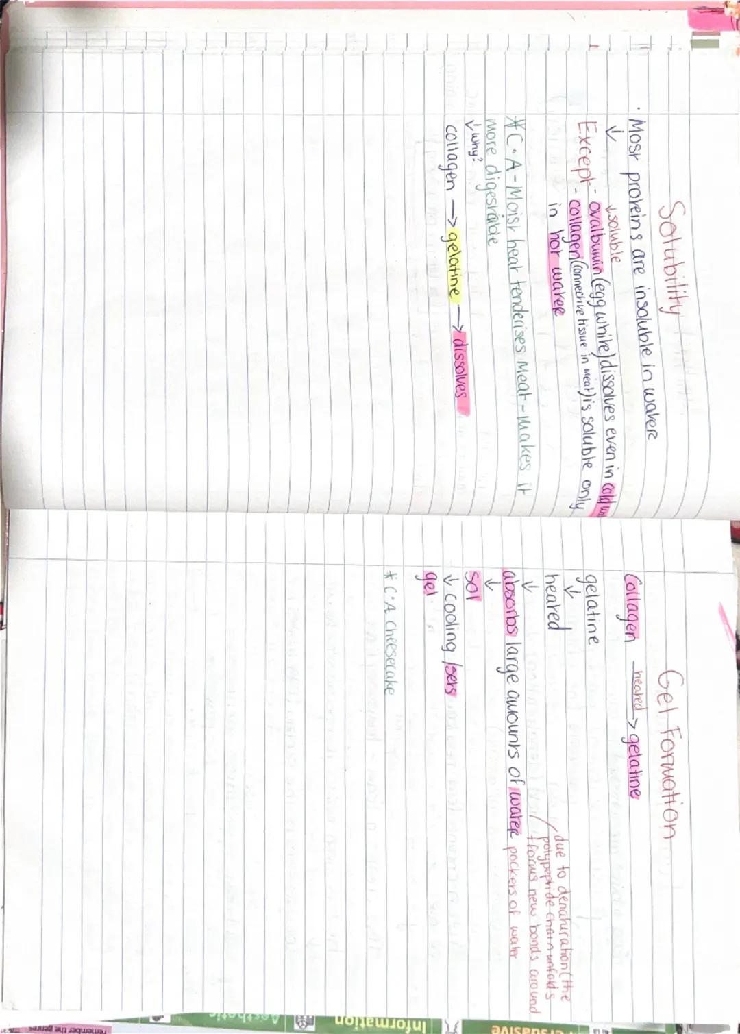 1/9/23
Nutrients Protein
Macro
- Protein
- Fat
} needed by the body in
- Carbohydrates large amount
Micro
- Vitamins
} I needed by the bod