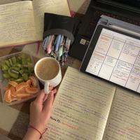 user profile picture