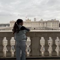 user profile picture