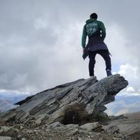 user profile picture