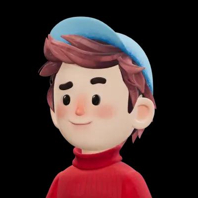 user profile picture