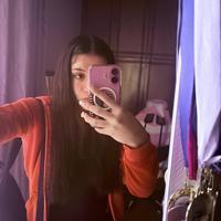 user profile picture