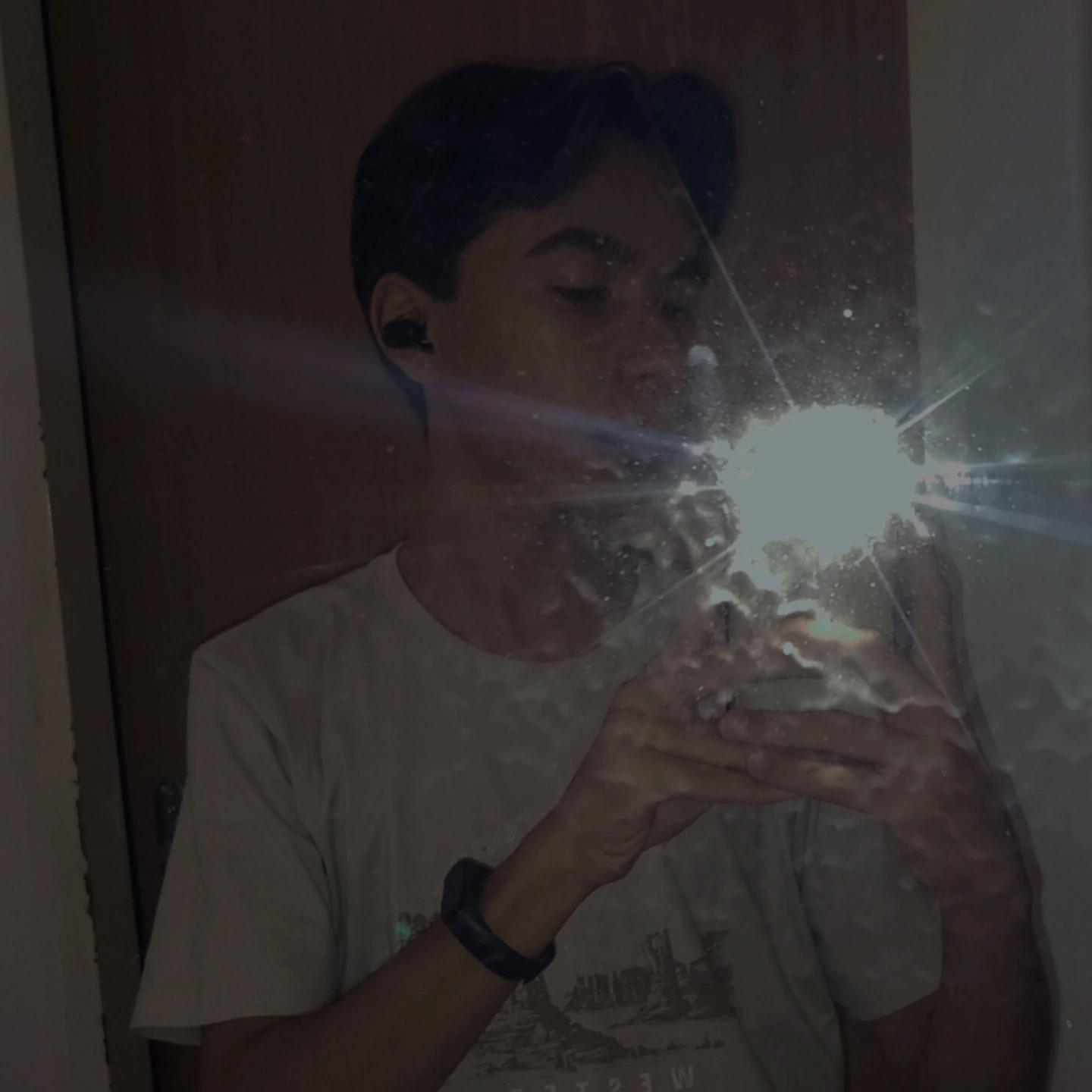 user profile picture