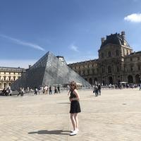 user profile picture