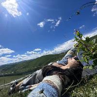 user profile picture