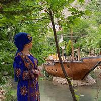 user profile picture