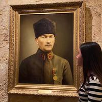 user profile picture