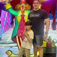 user profile picture