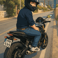 user profile picture